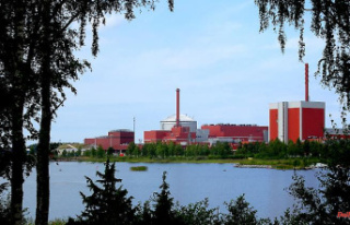 Hope reactor Olkiluoto 3: Finns want to be independent...