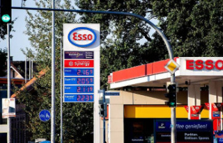 Bavaria: Kreuzer: limit fuel prices with "government...
