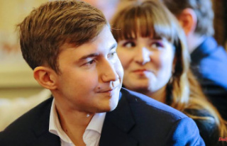 Karjakin continues to provoke: world chess association...