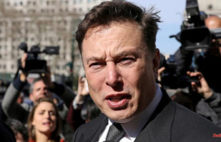 Compensation for whistleblowers: Musk gives new reason...