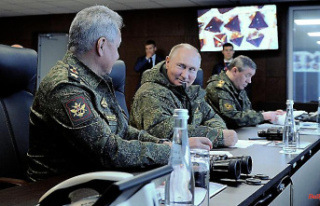 Ukraine attack plan thesis: Separatist leader contradicts...