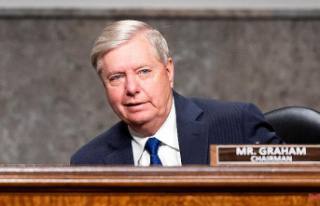Bill in US Senate: Graham wants a nationwide ban on...