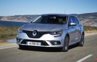 Used car check: Renault Mégane - fourth generation...