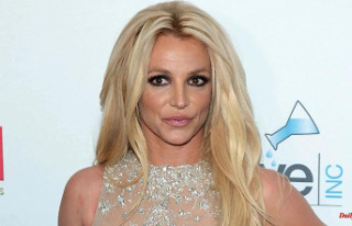 'Learn to read a book': Britney Spears lashes...