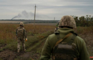Kiev media report liberations: Ukrainian troops successful...