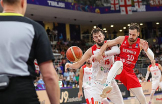 Wrangling, attack, threats: FIBA ​​Europe is investigating...