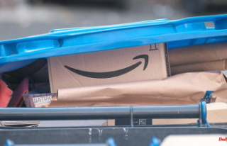 Send back without a box: With Amazon returns, there...