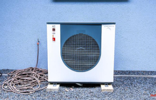 Lower heating costs: When is the heat pump the best...