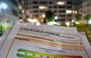From H to A: what an energy certificate does and what...
