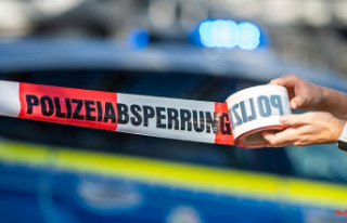 Bavaria: grenade in Munich blown up in a controlled...