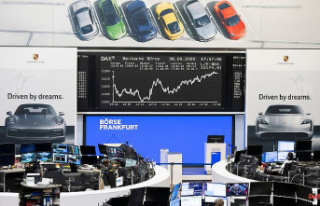 Biggest debut since Telekom: Porsche IPO brings in...