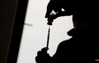 Saxony: Saxony expects adapted vaccines in the next...