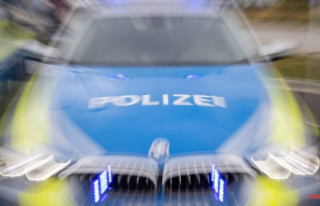 Baden-Württemberg: Died during forest work: man trapped...