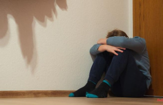 Bavaria: Abuse in children's homes: 25 victims...