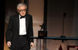 Corona, streaming, other plans: Woody Allen announces...