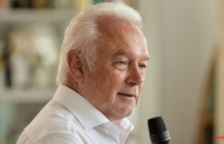 All-round attack by the FDP Vice: Kubicki insults...