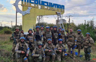 Russia's military humiliated: Ukraine seizes...
