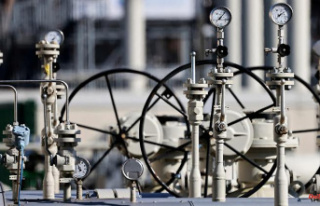 Will gas flow again from Saturday?: Gazprom announces...