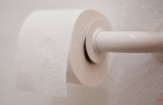 Paper industry in energy crisis: toilet paper manufacturers...