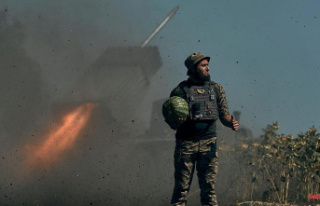 The day of the war at a glance: Ukraine reconquers...