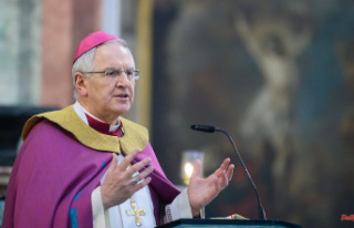 Saxony: Caritas anniversary: ​​Bishop appreciates...