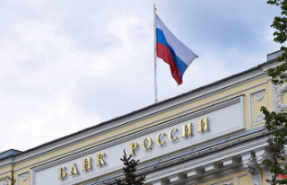 Study: Pre-war GDP not until 2030: Russia's central...