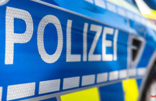 Bavaria: young people with toy gun triggers use