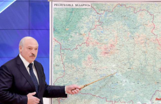 Kremlin could force Minsk to do so: is Belarus calling...