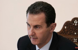 Funded Syrian military: Court convicts Assad supporters...