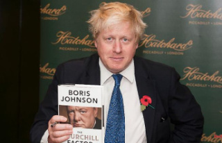 Person of the week: Boris Johnson is already flirting...
