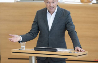 Saxony: Energy Minister Günther: Energy transition...