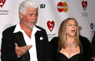 How Brolin Lives With Streisand: Partners Need To...