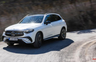 SUV is getting bigger and more expensive: Mercedes...