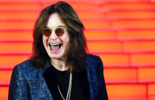 New series planned: Ozzy Osbourne becomes a reality...