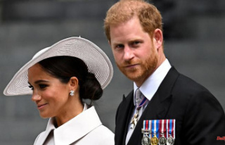 Relationship with Sussexes: Quits with King Charles...