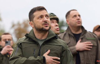 Selenskyj wants to liberate Mariupol: Expert sees...