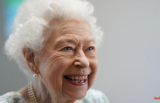 Concern about her health is growing: Queen Elizabeth...