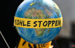North Rhine-Westphalia: climate activists: defend...
