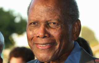 Beacon of Humanity: Documentary about Sidney Poitier...