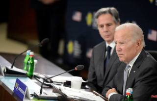 US impose sanctions: Biden calls Putin's annexations...