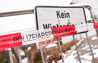 Bavaria: double murder in Mistelbach: process begins...