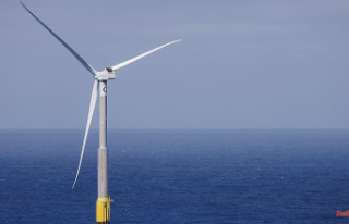 Losing fiscal year: Siemens Gamesa wants to cut thousands...