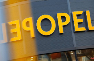 Further savings expected: Opel is cutting up to 1,000...