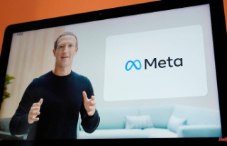"Meta will be smaller in 2023": Zuckerberg...
