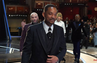 After Oscar slap: Is Apple holding back Will Smith...