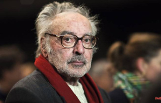 Cinema legend dies at 91: Jean-Luc Godard is dead