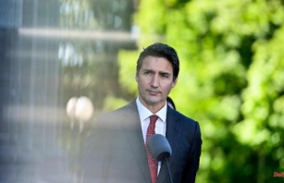 Two suspects on the run: Trudeau: Attacks in Saskatchewan...