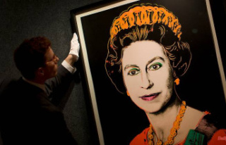 Bond, Punk and Paddington: How Elizabeth II became...