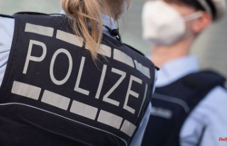 Hesse: Alleged pickpocket transferred to Germany
