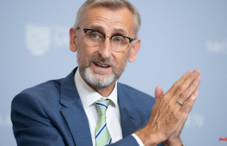 Saxony: Minister of the Interior: Constitutional checks...